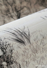 Dune bespoke - Sisal Material