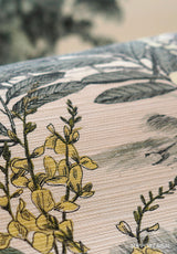 FORÊT DE BRETAGNE Bespoke