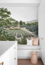 Provence Color Bespoke