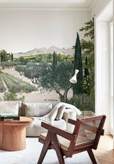 Provence Color Bespoke