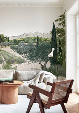 Provence Color Bespoke