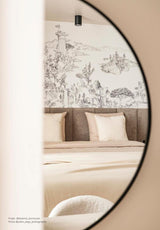 CITÉ RÊVÉE bespoke