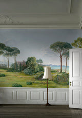 Vue de Naples Bespoke