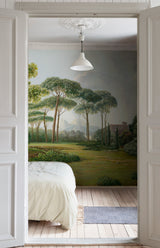 Vue de Naples Bespoke