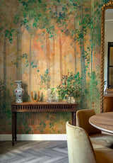 L'or du Soir Bespoke