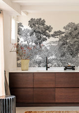 FORÊT DE BRETAGNE Bespoke