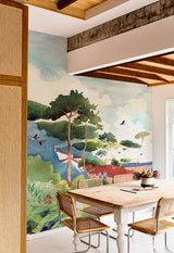 Forêt Bespoke