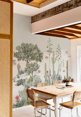 Succulentes Bespoke