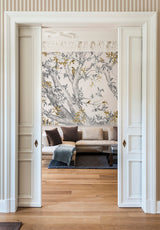 Orphée Bespoke
