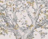 Orphée Bespoke