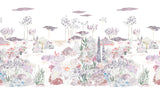 Jardin de France Bespoke