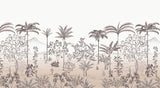 Jardin des Oiseaux bespoke