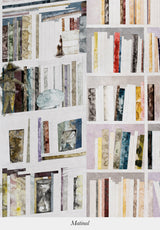 Bibliothèques XL bespoke