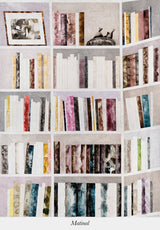 Bibliothèque(s) bespoke