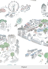 Bordeaux en Fête bespoke