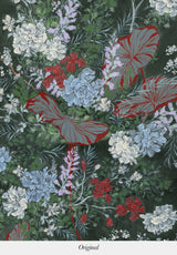 FLEURS D’INTÉRIEUR bespoke