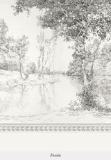 Promenade Cimaise bespoke