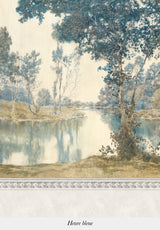 Promenade Cimaise bespoke