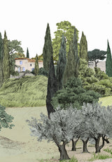 Provence Color Bespoke