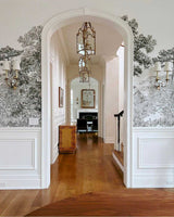 FORÊT DE BRETAGNE Bespoke