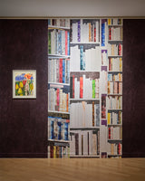 Bibliothèque(s) bespoke