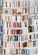 Bibliothèque(s) bespoke