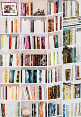 Bibliothèques XL bespoke