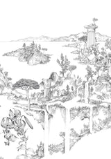 CITÉ RÊVÉE bespoke