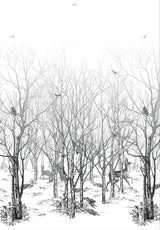 Forêt Enchantée Bespoke