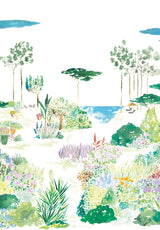 Jardin de France Bespoke