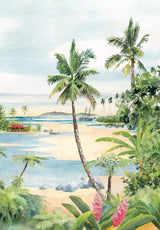 Les îles Bespoke