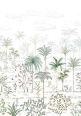 Sur la route de Samarcande bespoke