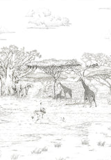 Vallée du Rift Bespoke