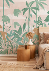 Paradis des Tigres Jour bespoke