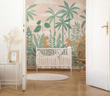 Paradis des Tigres Jour bespoke