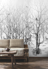 Forêt Enchantée Bespoke