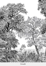 FORÊT DE BRETAGNE Bespoke