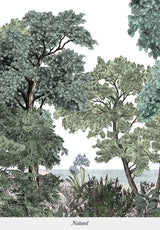 FORÊT DE BRETAGNE Bespoke