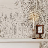 Jardin Baroque Bespoke