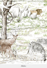 Vallée du Rift Bespoke