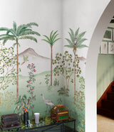 Jardin des Oiseaux bespoke