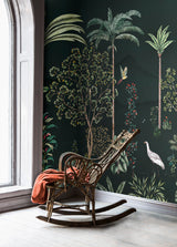 Jardin des Oiseaux bespoke