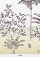 Jardin des Oiseaux bespoke