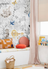 Les 5 continents bespoke