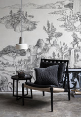 CITÉ RÊVÉE bespoke