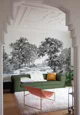 DOMANIALE bespoke - Sisal