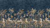 Paradis des Tigres Nocturne Doré bespoke