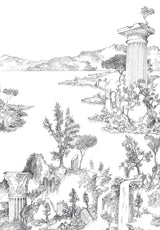 CITÉ RÊVÉE bespoke