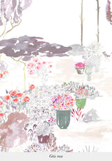 Jardin de France Bespoke