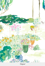 Jardin de France Bespoke